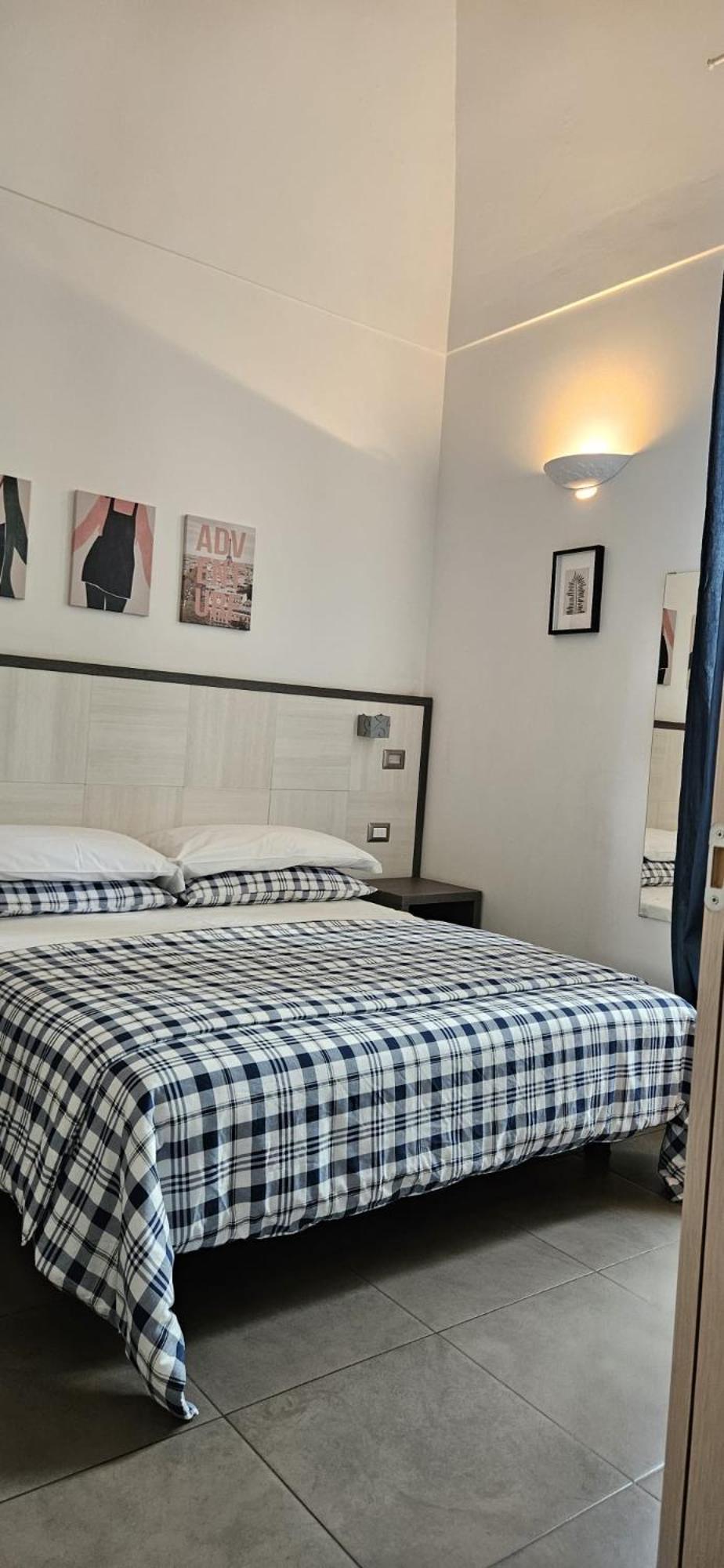 Bed and Breakfast Nova Domus Castellaneta Exterior foto