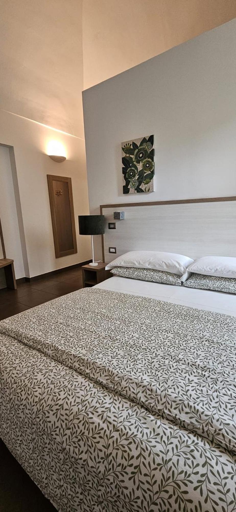 Bed and Breakfast Nova Domus Castellaneta Exterior foto