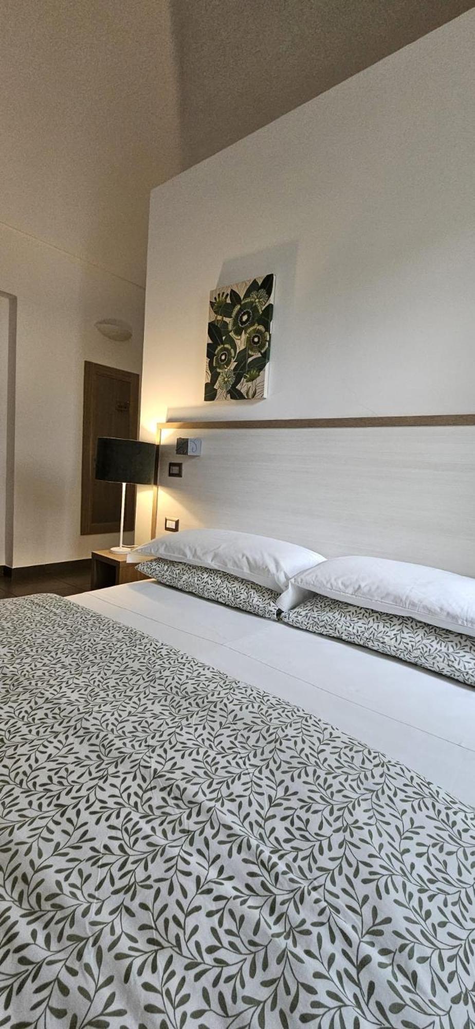 Bed and Breakfast Nova Domus Castellaneta Exterior foto