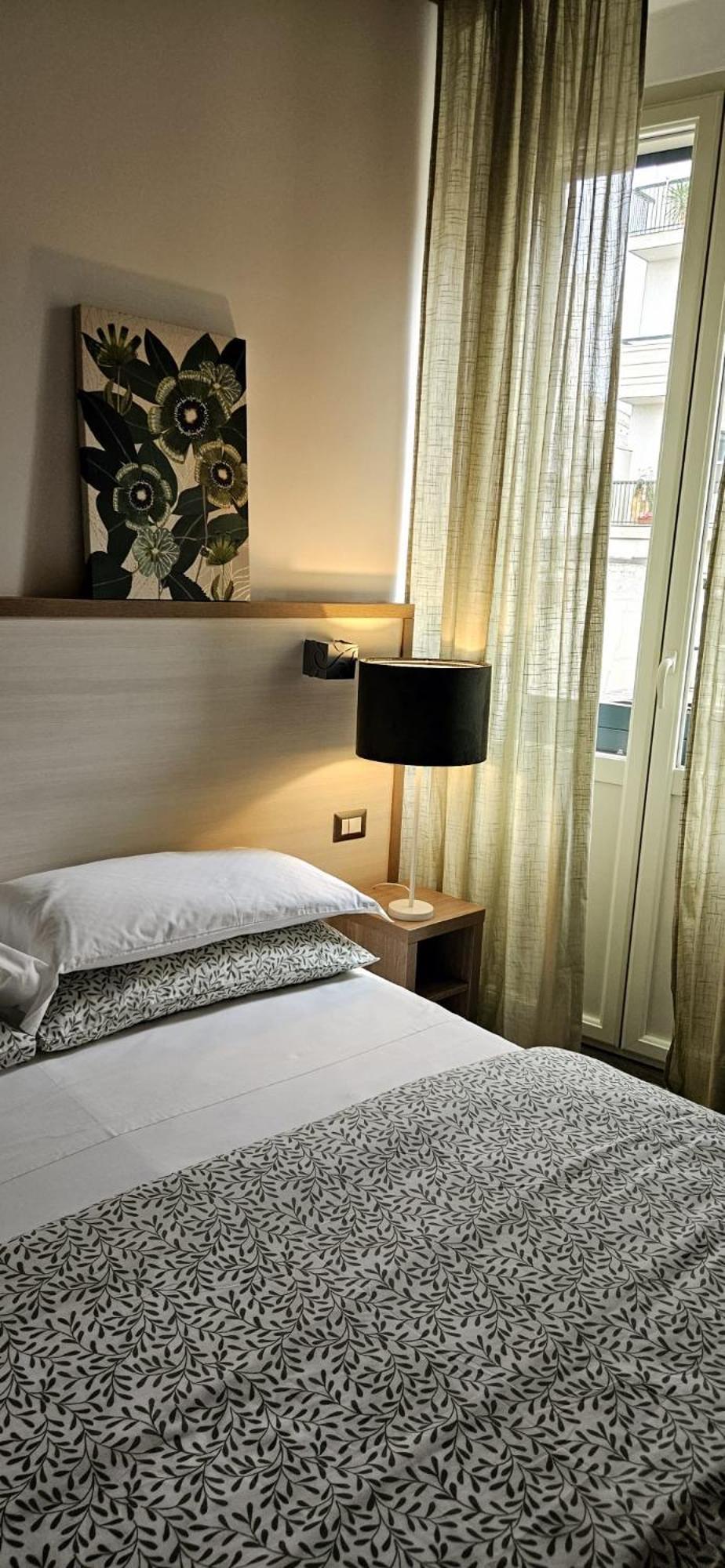 Bed and Breakfast Nova Domus Castellaneta Exterior foto