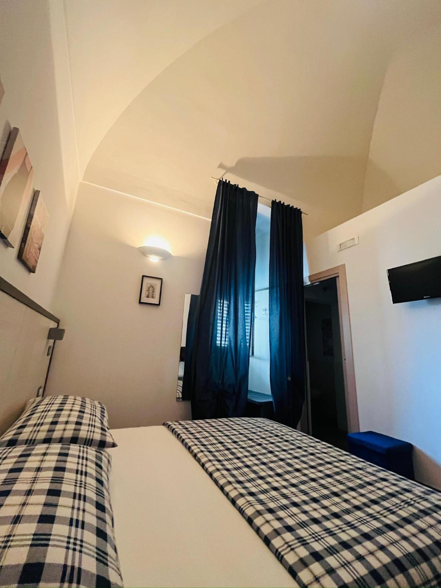 Bed and Breakfast Nova Domus Castellaneta Exterior foto